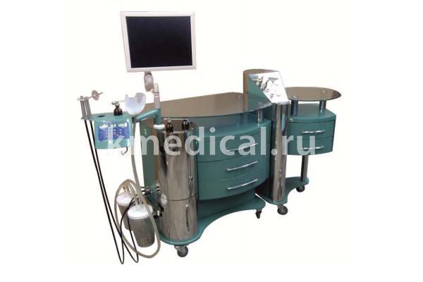 ЛОР-комбайн 