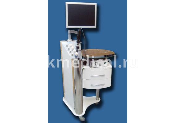 Cтойка эндоскопическая для доработки ЛОР-комбайна модификации 