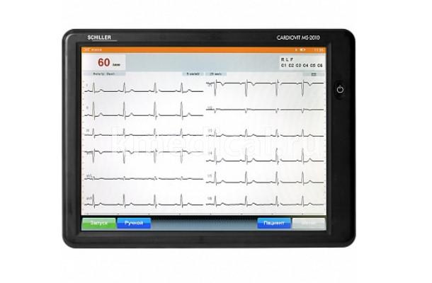 Электрокардиограф CARDIOVIT MS-2010