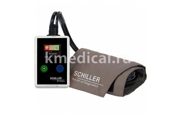 Регистратор АД BR-102plus