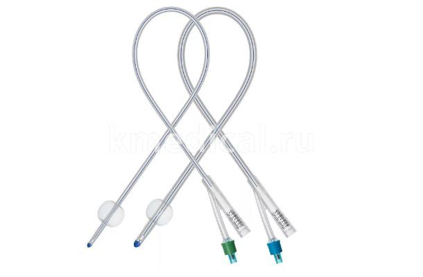 Катетеры Фолея