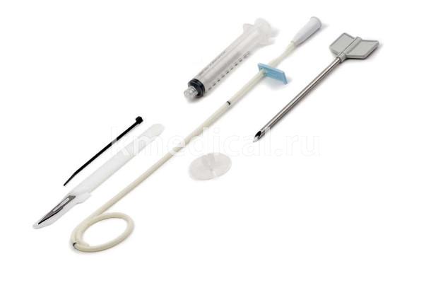 Комплект для цистостомии «Цистостом»