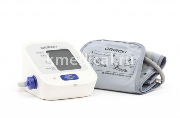 Тонометр omron 22 42