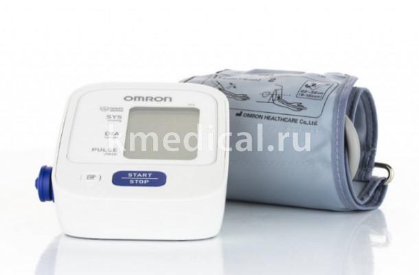 Тонометр OMRON 711