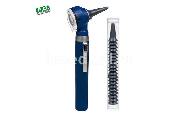 Отоскоп KaWe Пикколайт фиброоптический (тип ФО)