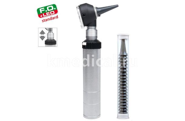 Отоскоп KaWe Комбилайт ФО 30 2,5В LED (фиброоптический)