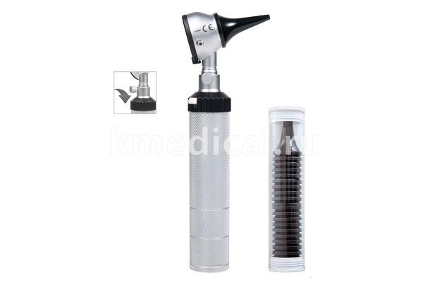 Отоскоп KaWe Евролайт С 10 2,5В (лампочный)