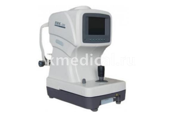 Авторефкератометр RMK-200