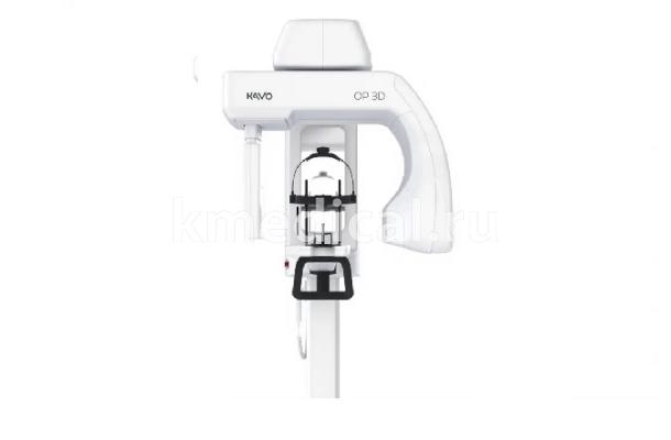 Томограф дентальный KaVo OP 3D 110*90 мм без цефалостата