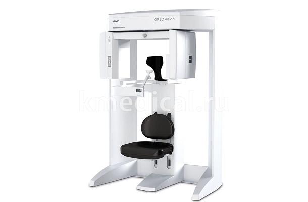 Томограф дентальный KaVo OP 3D Vision V17, 230*170 мм