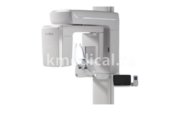 Томограф дентальный Trident/ 3D Pahn 130 * 100 мм