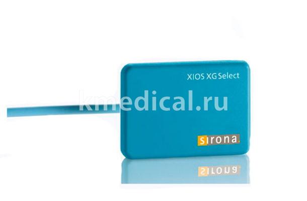 Визиограф Sirona Xios XG Select USB