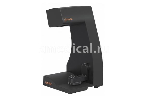 Сканер UP560