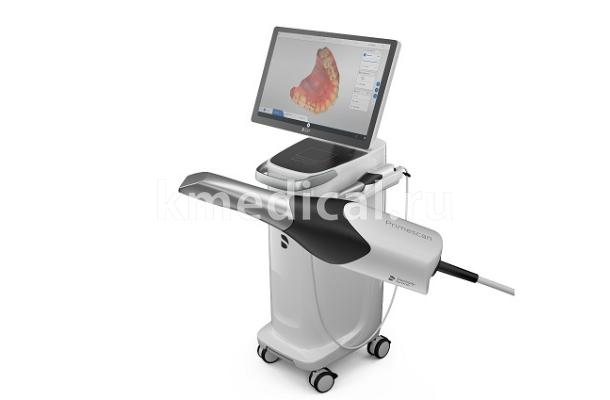 Сканер Sirona Primescan AC