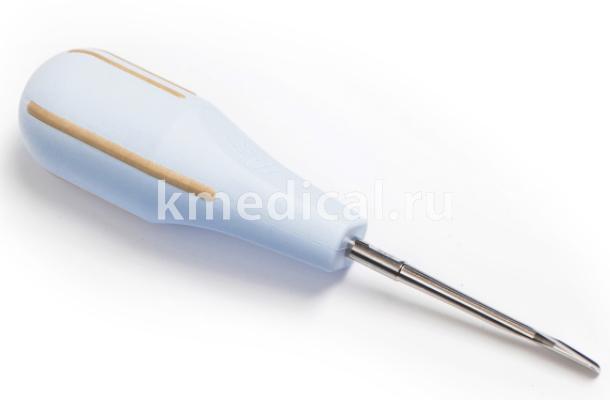 Люксатор (S-5S) LUXATOR SHORT PERIOTOME WITH FIXUS 1