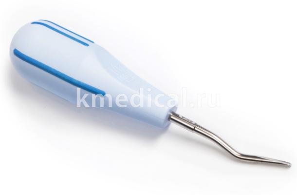 Люксатор (S-3CA) LUXATOR SHORT PERIOTOME WITH FIXUS 1