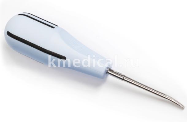 Люксатор (S-3C) LUXATOR SHORT PERIOTOME WITH FIXUS 1