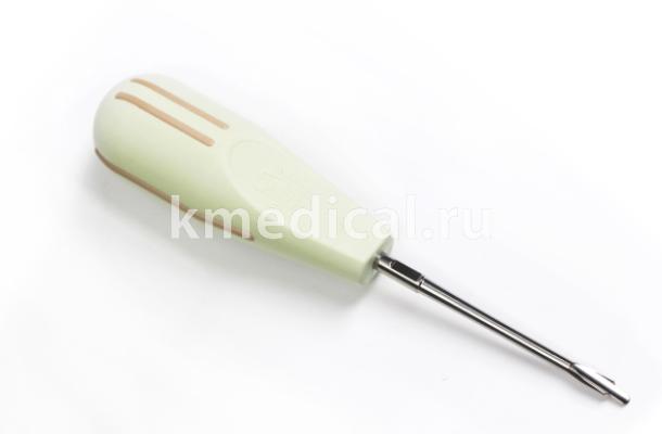 Люксатор (DE5) LUXATOR DUAL EDGE PERIOTOME WITH FIXUS 1