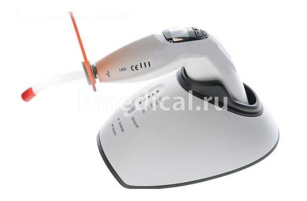 Лампа полимеризационная Woodpecker LED M 