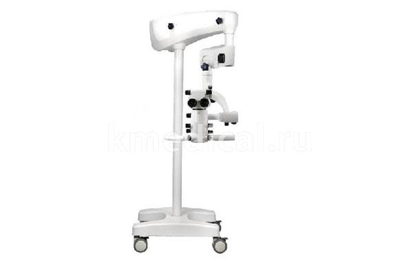 Микроскоп дентальный Zumax М2380 подкатной