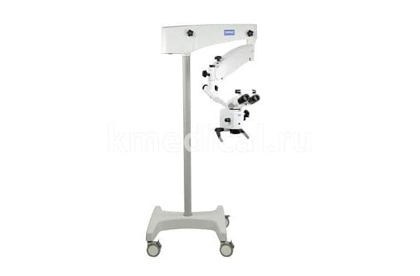 Микроскоп дентальный Zumax М2350 (база + Vario + PD)