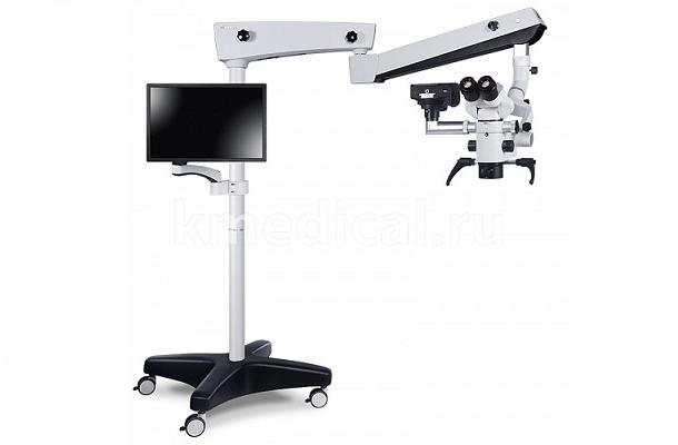 Микроскоп дентальный SCM600 UL