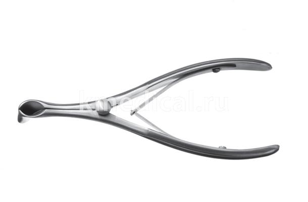 Зеркало носовое с длиной губок 30 мм (МТ-З-79)