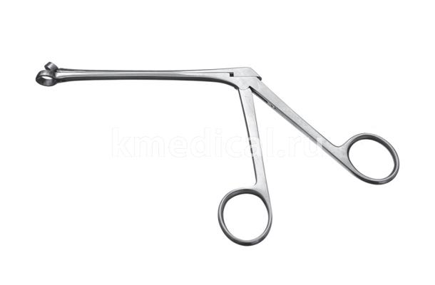 Конхотом с круглым отверстием №1, 199 мм, диаметр раб. части 9 мм (МТ-К-137)