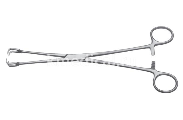 Щипцы двухзубые острые (МТ-Щ-90)