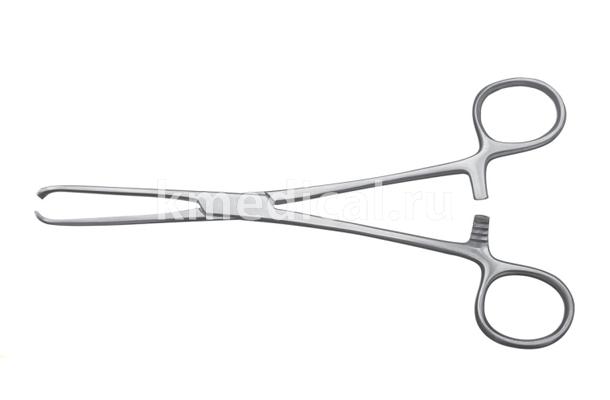 Щипцы для захватывания кишечной стенки (МТ-Щ-140)