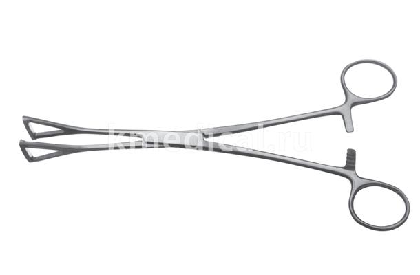 Щипцы для захватывания легкого прямые (МТ-Щ-45)