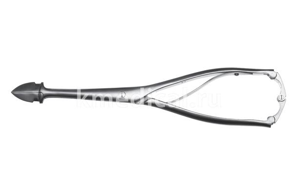 Перфоратор копьеобразный (МТ-9-42)