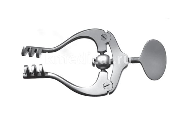 Ранорасширитель Янсена остроконечный (МТ-21-441)