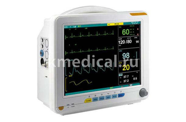 Монитор пациента Kernel KN-601M