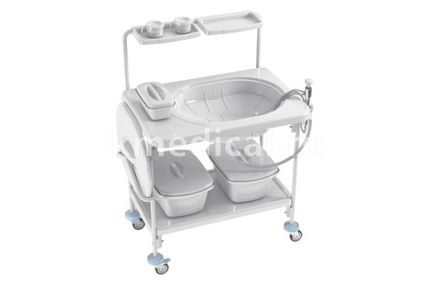 Установка дезинфекционная эндоскопическая УДЭ-1-