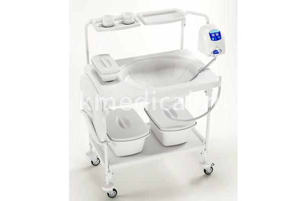 Установка дезинфекционная эндоскопическая УДЭ-2-