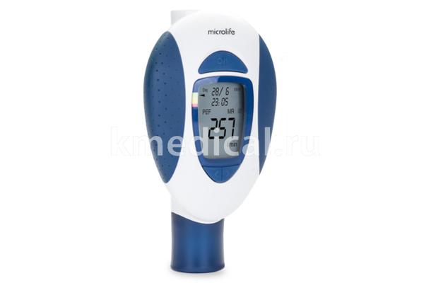 Пикфлоуметр Microlife PF 200
