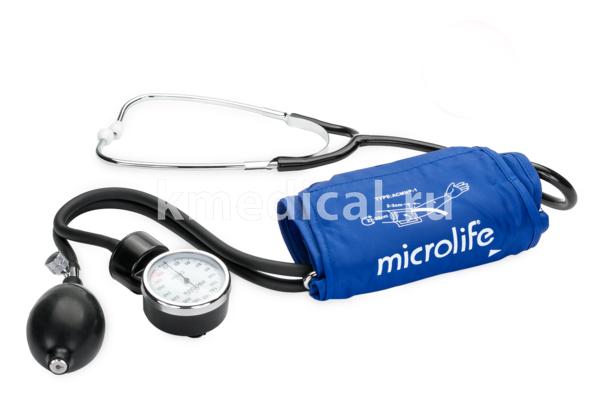 Механический тонометр Microlife BP AG1-30 «комфорт»