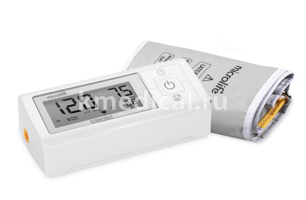 Электронный тонометр Microlife BP A1 Basic