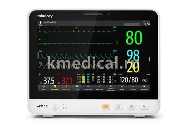 Монитор пациента Mindray ePM10