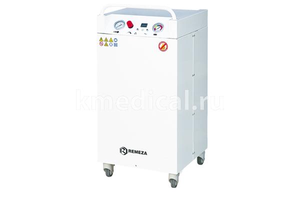 Компрессор для аппаратов ИВЛ Remeza КМ-8.OLD10НК