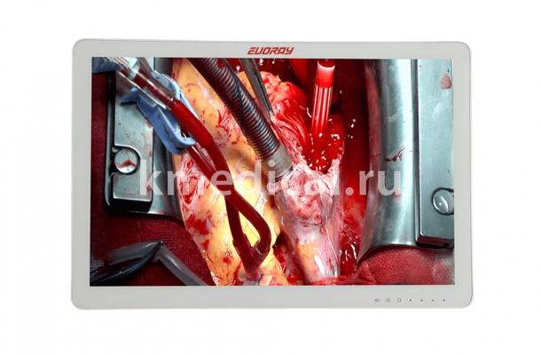 Монитор эндоскопический-хирургический EVORAY S3221P