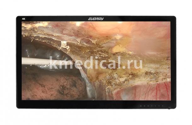 Монитор эндоскопический-хирургический EVORAY S3281P