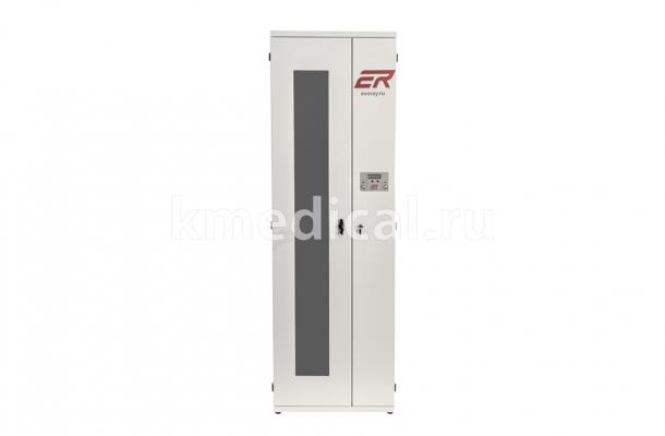 Шкаф для хранения 2 эндоскопов EVORAY EC-2