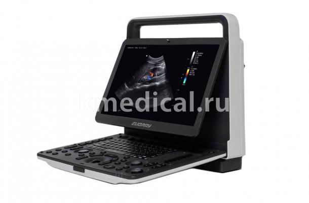 УЗИ аппарат портативный EVORAY USP 30